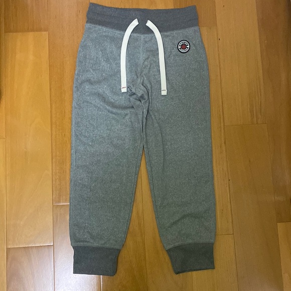 Vintage Roots Salt and Pepper Sweatpants Size XXS - Picture 1 of 6